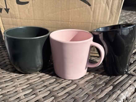 Photo of free Mugs (Downley HP13) #2