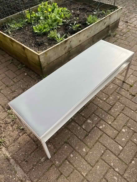 Photo of free Low Table (Ham Gate KT2) #1