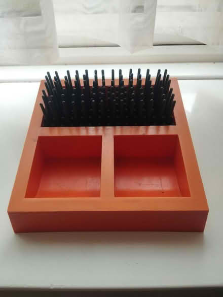 Photo of free Pen holder (Rickmansworth High Street WD3) #1
