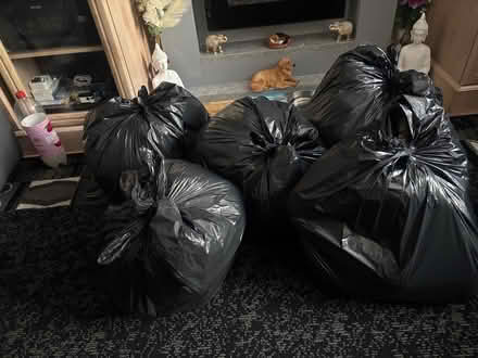 Photo of free nearly new and new (B62 8LG) #3