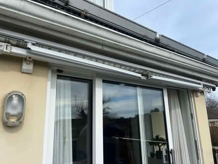 Photo of free Sun Awning (BH15) #3