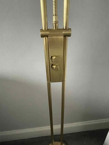 Photo of free Two standard lamps (G52 penilee) #2