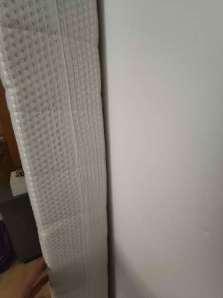 Photo of free Single Foam Mattress (Nine Elms SW8) #3