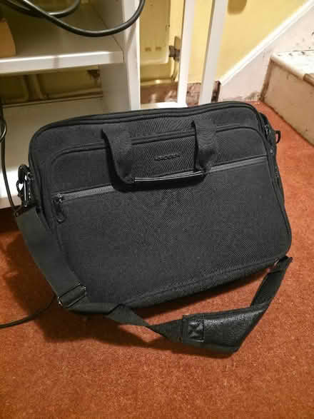 Photo of free Laptop bag (Swindon Village GL51) #1