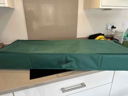 Photo of free Large gift wrap storage bag (Woodford SK7) #2