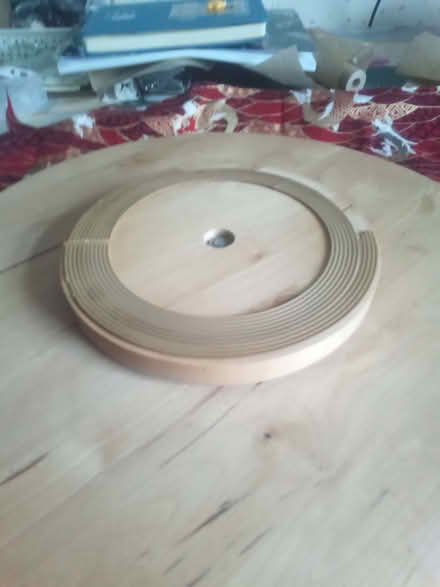 Photo of free Lazy Susan turntable (Worcester WR5) #2