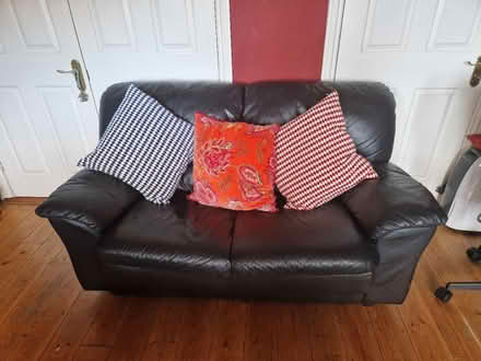 Photo of free Sofa (Dublin) #1