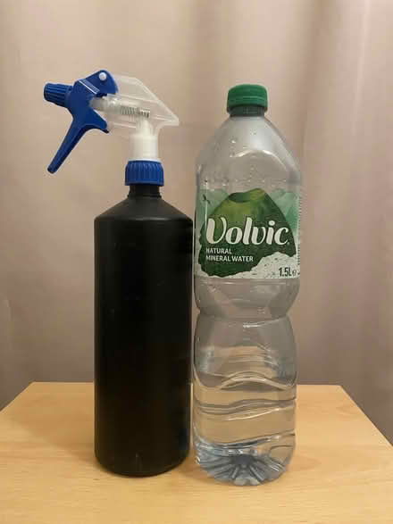 Photo of free Plastic bottle/reusable (Highbury Barn N5) #3