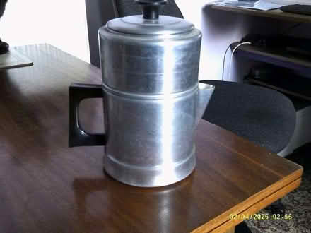 Photo of free Drip coffee pot (Cotton Tree BB8) #1