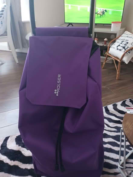 Photo of free Shopping Trolley (CT6) #1