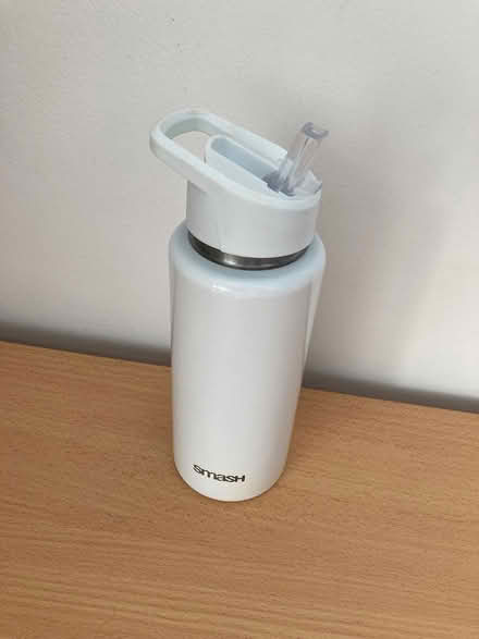 Photo of free Smash water bottle (Selly Oak) #1