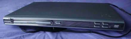 Photo of free Philips DVD Player (King's Lynn PE30) #2