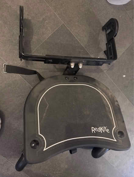 Photo of free Red kite adjustable buggy board (Pontefract WF8) #1