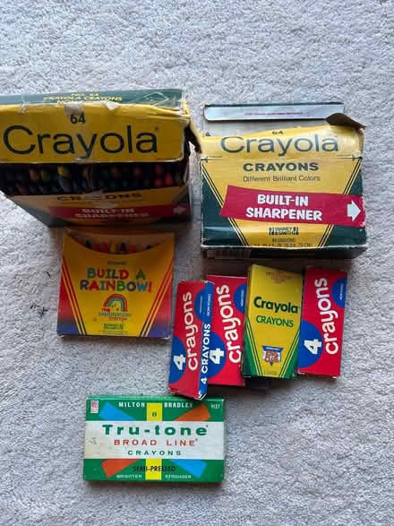 Photo of free Children’s are supplies (Hopewell Junction) #2