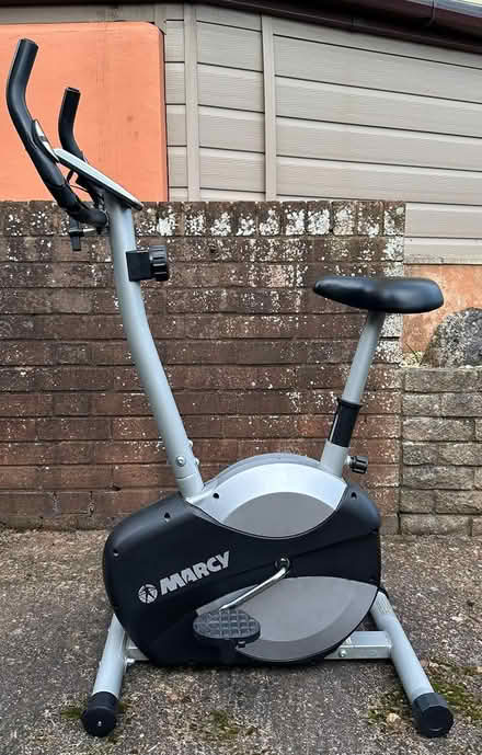 Photo of free Exercise Bike (St Thomas) #1