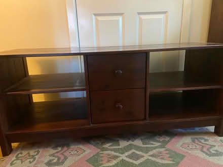 Photo of free Sideboard / TV Unit (Uckfield TN22) #1