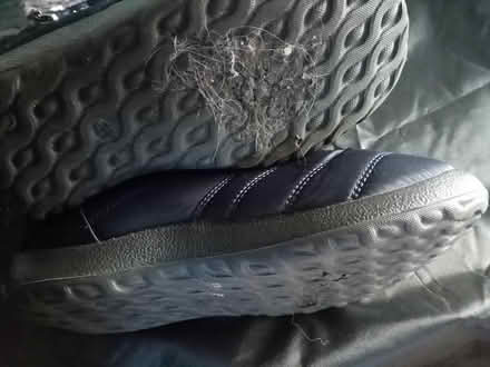 Photo of free Women's winter boots navy UK 7? (Biggleswade) #2