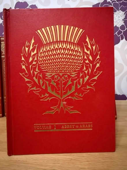 Photo of free Children’s Encyclopaedia Britannica (Hatfield AL10) #2