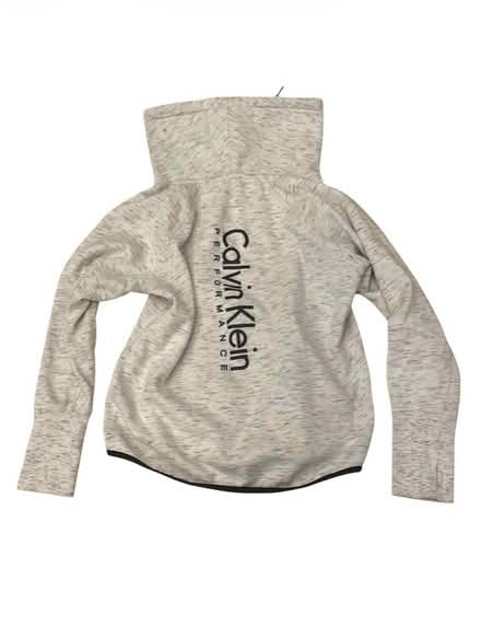 Photo of free Calvin Klein Performance Woman Top (Brooklyn Storage) #2