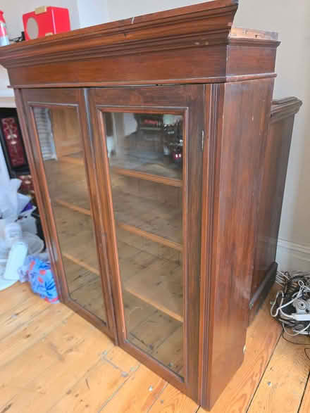Photo of free Cabinet (Bromley North BR1) #4
