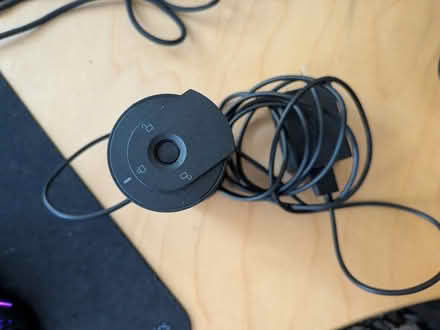 Photo of free Ring camera (indoor) (NRG stadium) #2