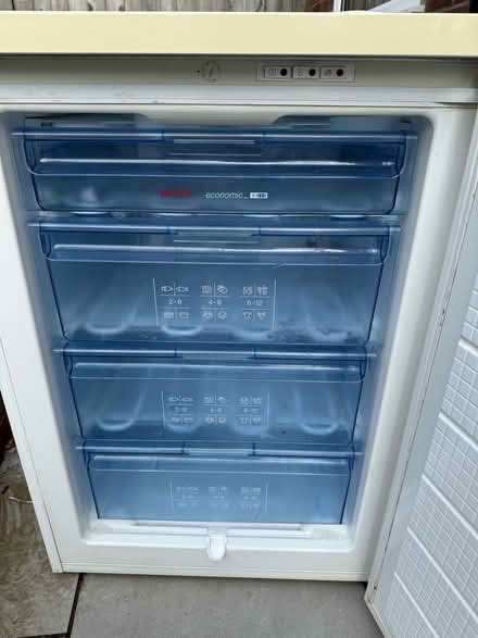 Photo of free Freezer (Totternhoe LU6) #2