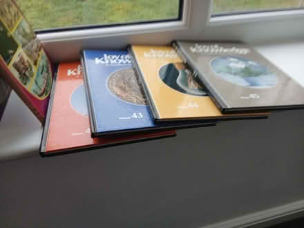 Photo of free Junior Encyclopedia And Joy Of Knowledge Books (Scrooby DN10) #4