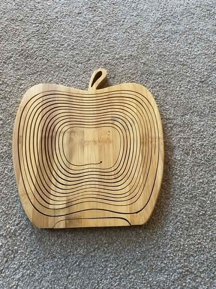 Photo of free Fruit basket (Leighton Buzzard) #2