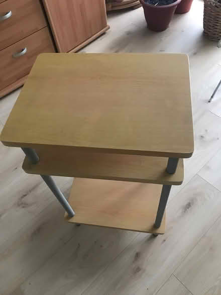 Photo of free small unit (hemel hempstead) #2