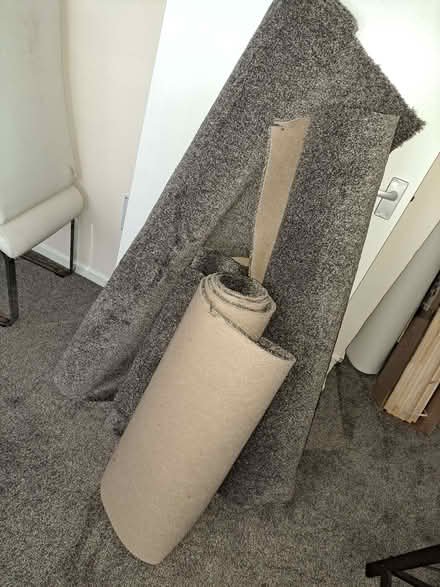 Photo of free Carpet off cuts (Cubbington CV32) #1