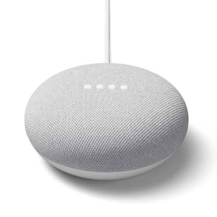 Photo of Google Home Mini / Nest Mini (Stonebridge BA11) #1