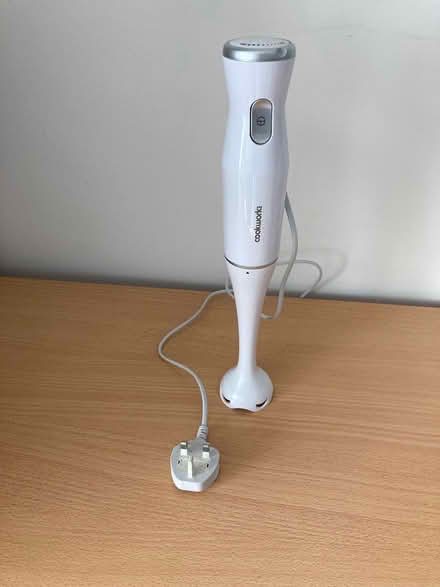 Photo of free Hand blender (Selly Oak) #1