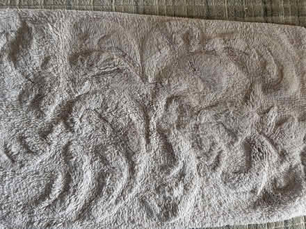 Photo of free Bathroom mats (Churchtown) #2