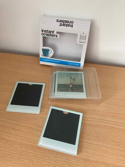 Photo of free Photo coasters (Selly Oak) #1