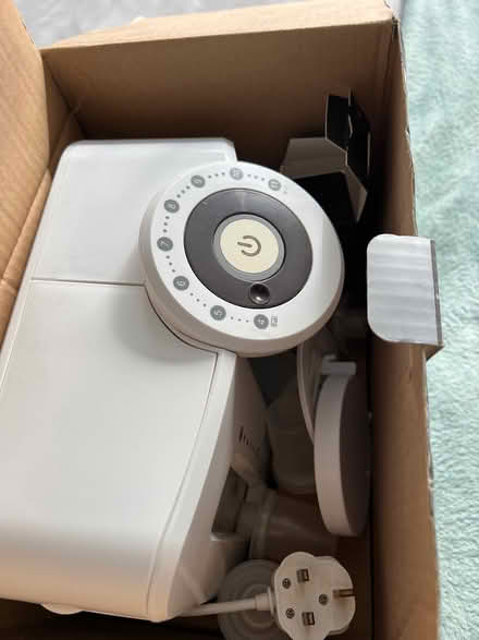 Photo of free Tommee Tippee Perfect Prep machine (Harlington LU5) #2