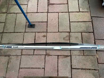Photo of free Trak brand x-country skis (Browns Line/Lakeshore) #1