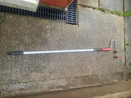 Photo of free Paint roller extension (Cwmbran) #1