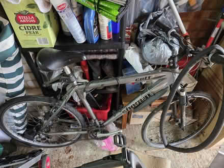 Photo of free Bike (Walderslade) #1