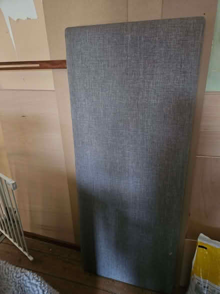 Photo of free King size headboard (Seaside BN22) #1