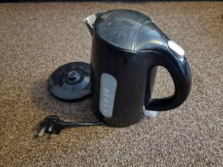 Photo of free Kettle (Wheatley OX33) #1