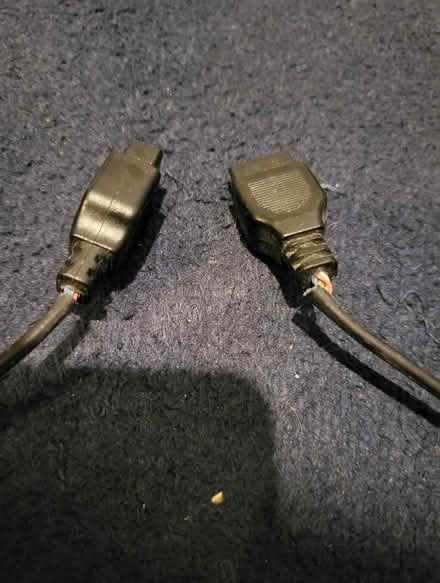 Photo of free retro console (WV11) #2