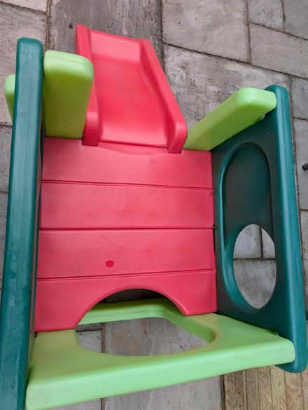 Photo of free Little Tikes Junior Activity Gym (Haywards Heath, RH16) #2