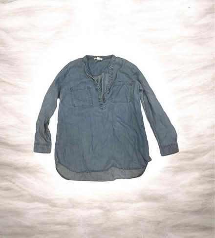 Photo of free Pure Navy Woman’s Top (Brooklyn Storage) #1