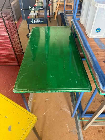Photo of free Assortment of tables and chairs (Dublin) #3