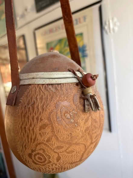 Photo of free Goird purse (Ossining) #1