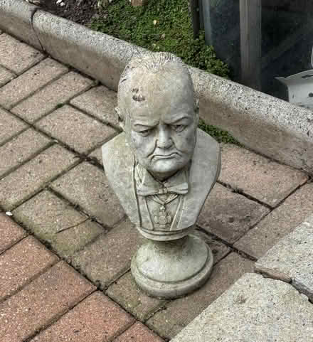 Photo of free Garden Ornaments Bundle (Harlington DN5) #3