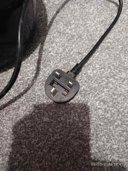 Photo of free Damaged air fryer for parts (Whitson Road EH11) #4