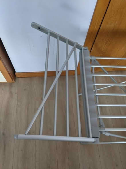 Photo of free Heated airer (EH5, Granton, Edinburgh) #4