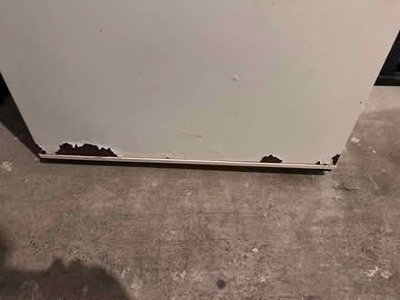 Photo of free Fridge freezer (City Centre NR3) #3