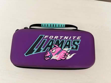 Photo of free Switch carry case (Maidenhead SL6) #1